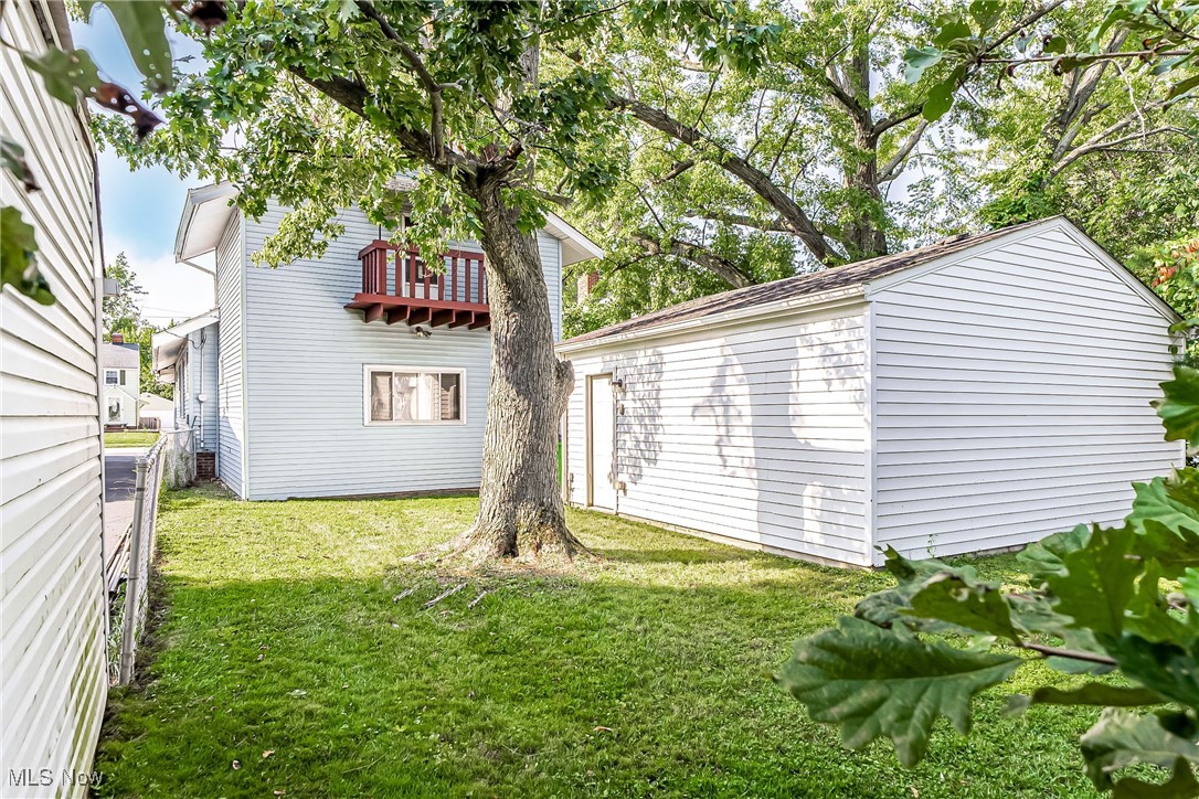 Shore View - Residential