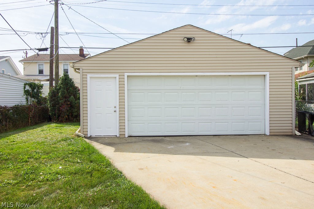 Ridgewood Gardens - Residential