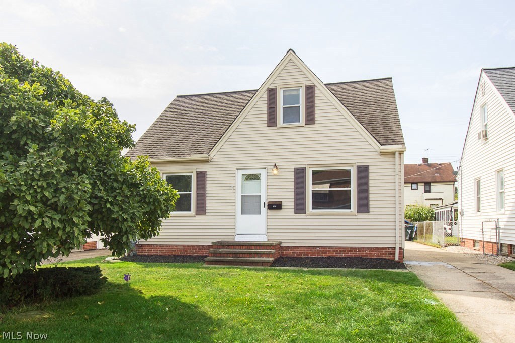 Ridgewood Gardens - Residential