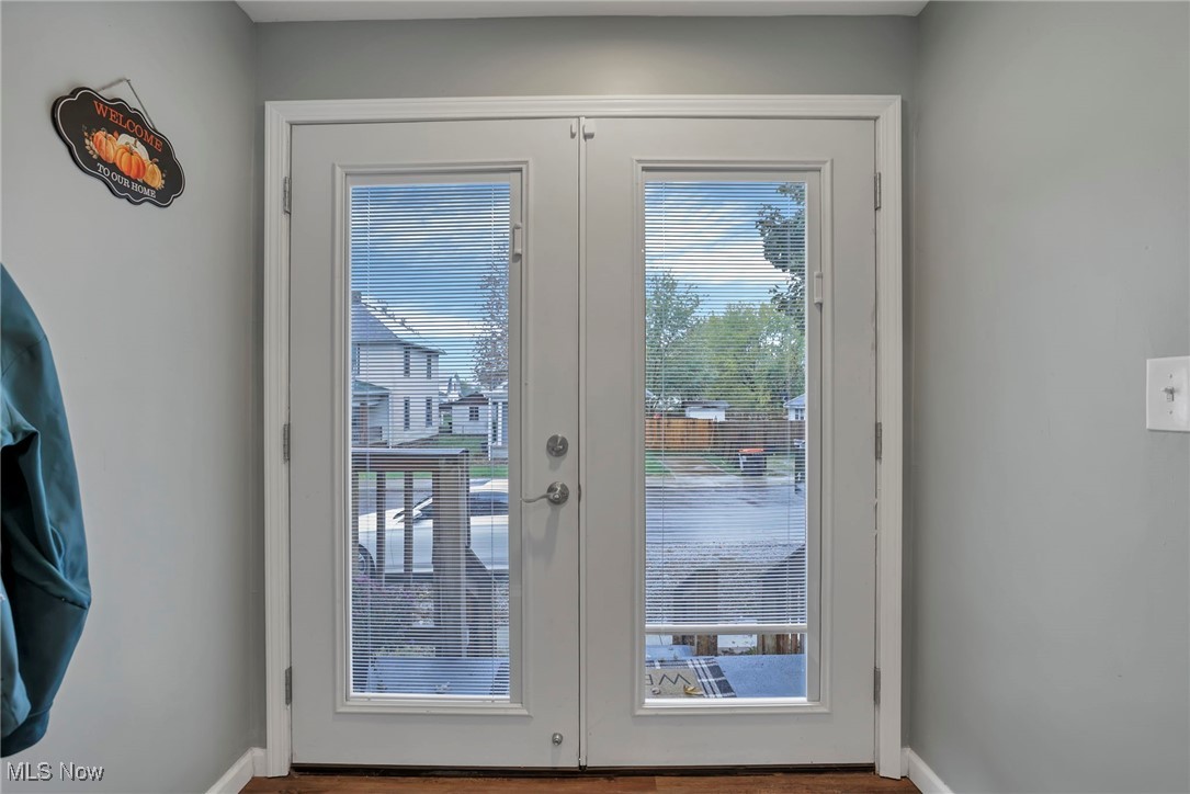 Heisey - Residential