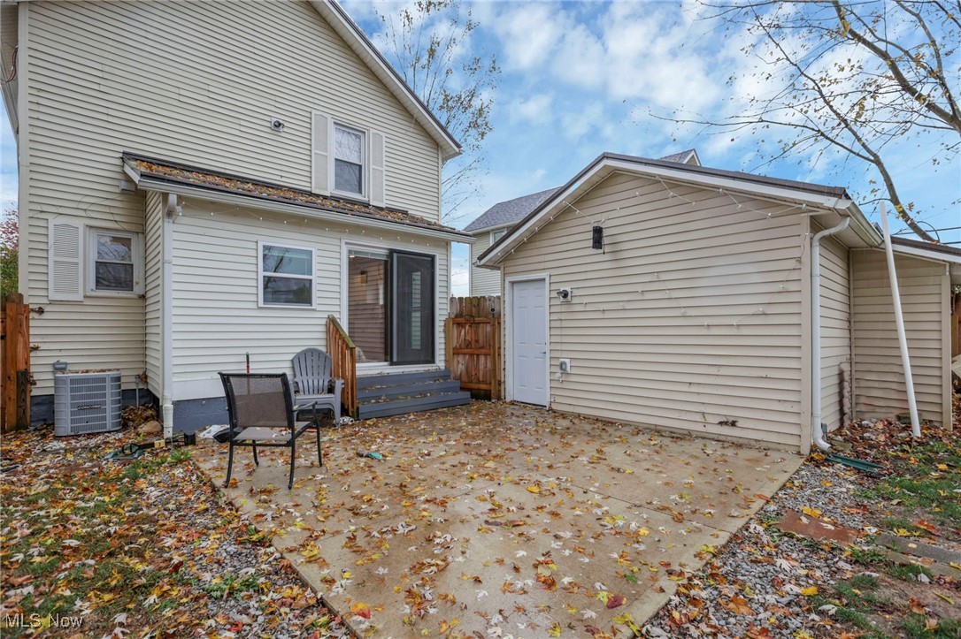 Heisey - Residential