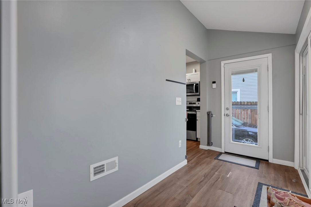 Heisey - Residential