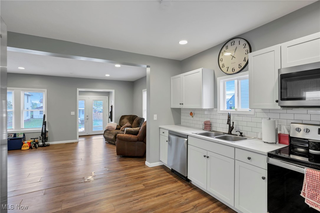 Heisey - Residential