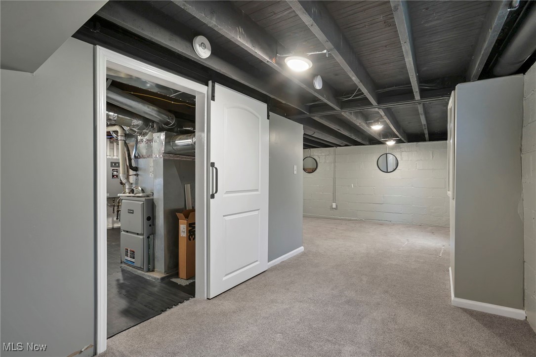 Heisey - Residential