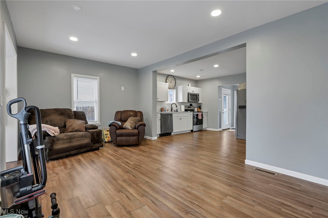 Heisey - Residential