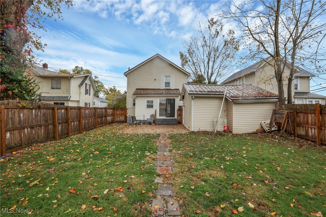 Heisey - Residential