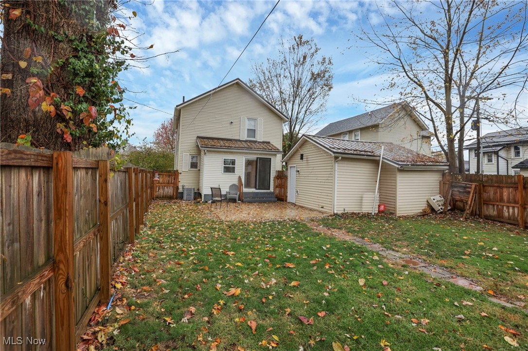 Heisey - Residential