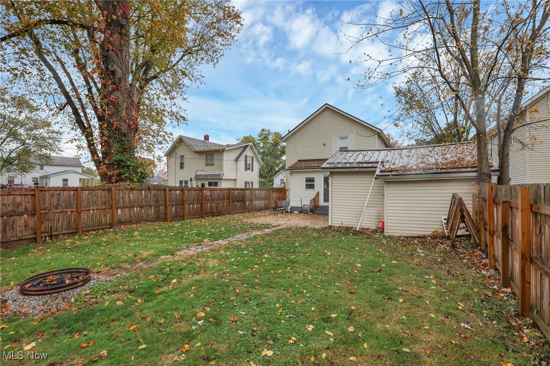 Heisey - Residential