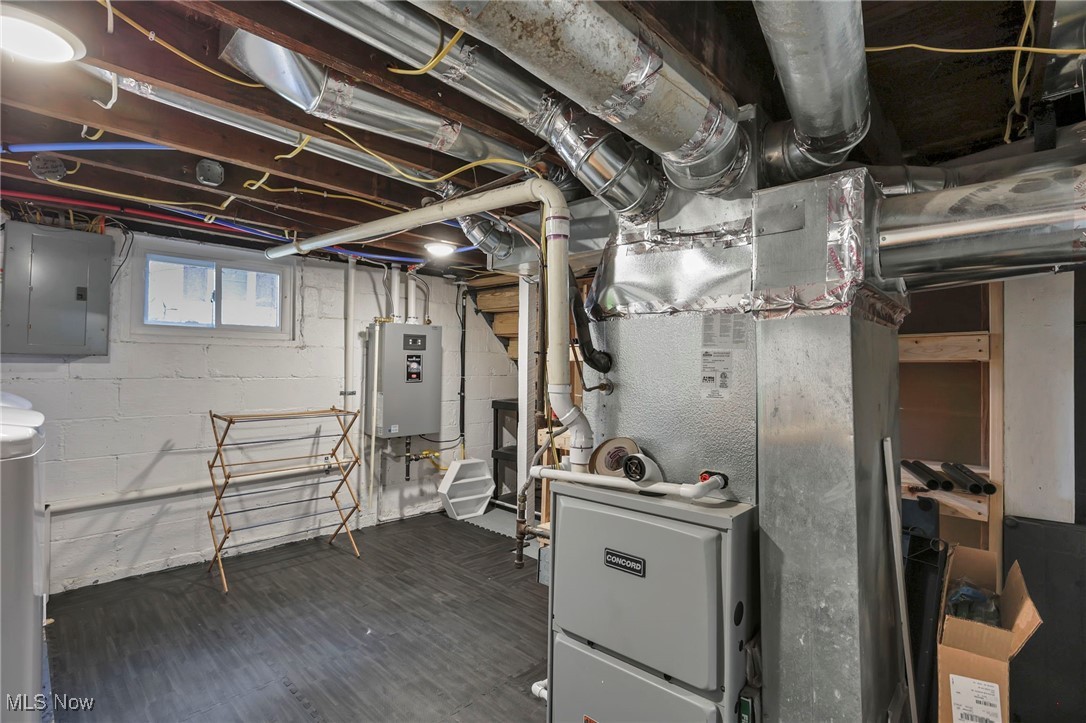 Heisey - Residential