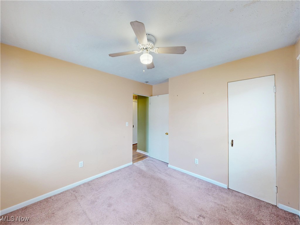 Mentor Headlands Park Sub - Residential