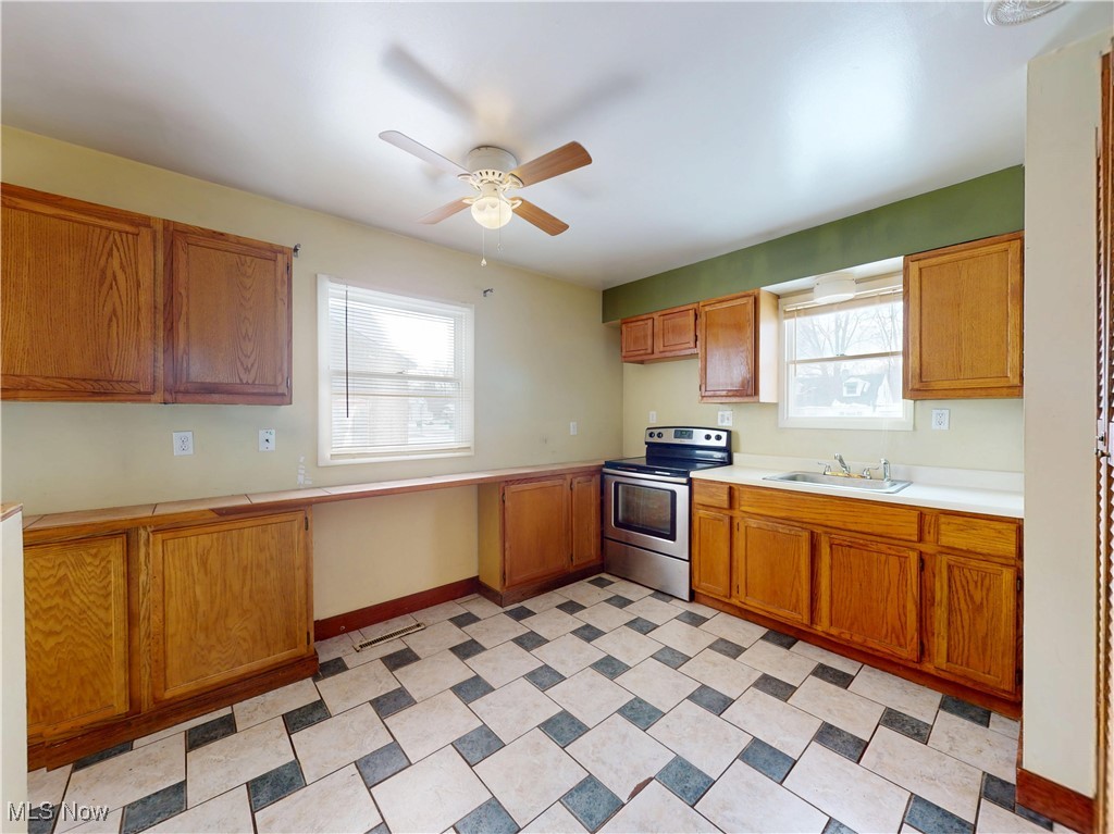 Mentor Headlands Park Sub - Residential