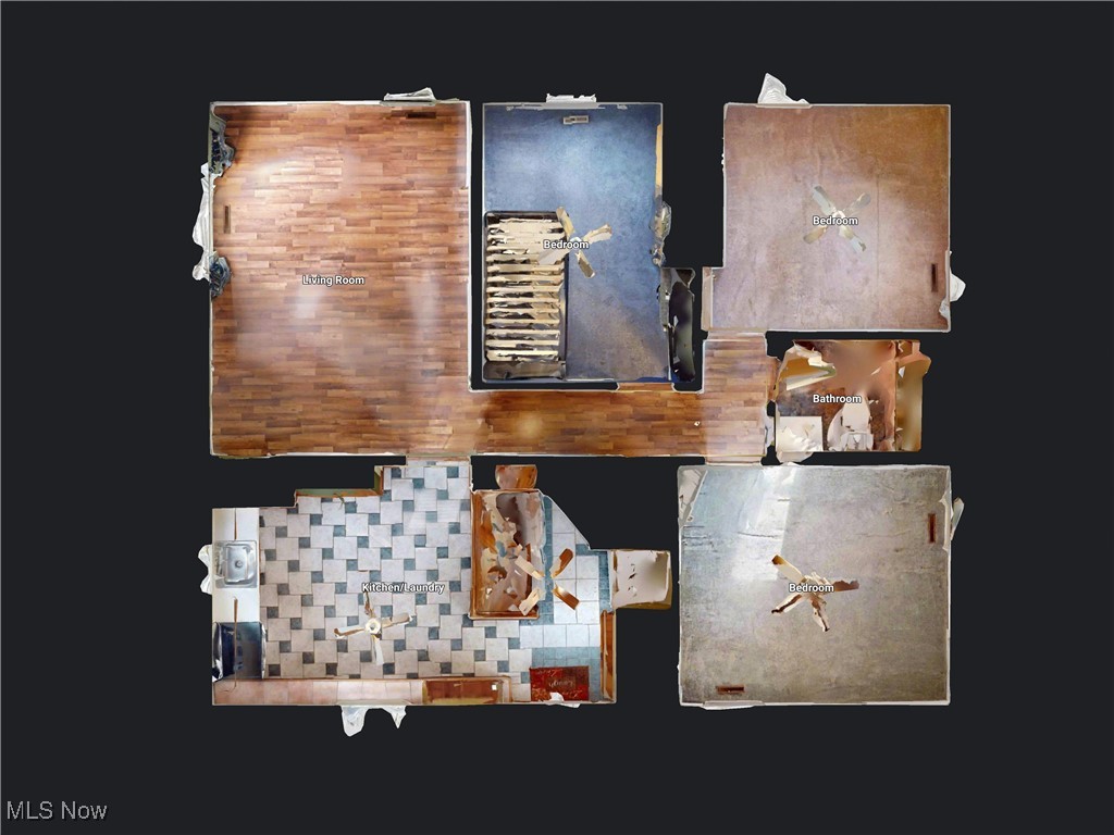 Mentor Headlands Park Sub - Residential