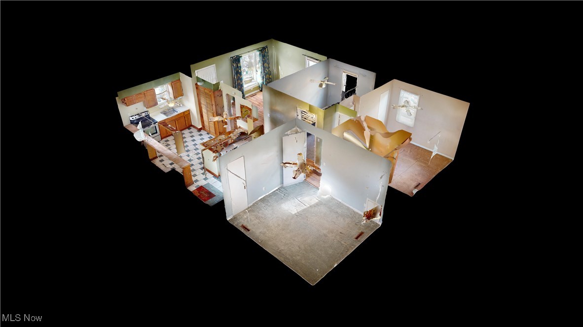 Mentor Headlands Park Sub - Residential