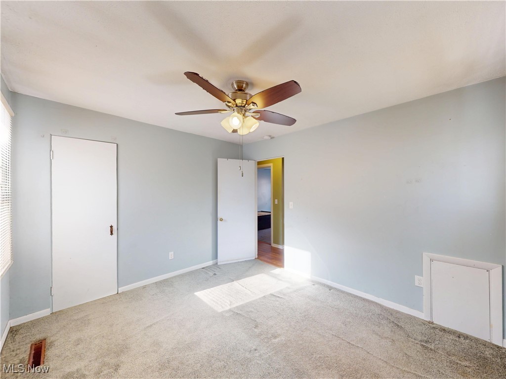 Mentor Headlands Park Sub - Residential