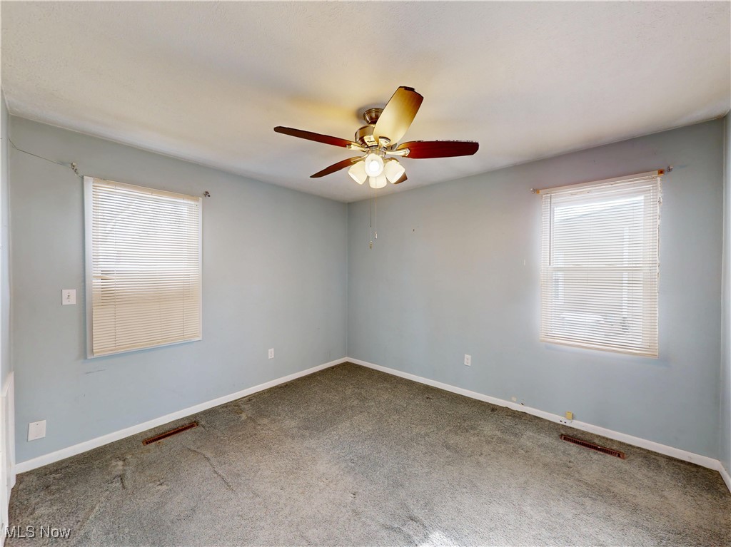 Mentor Headlands Park Sub - Residential