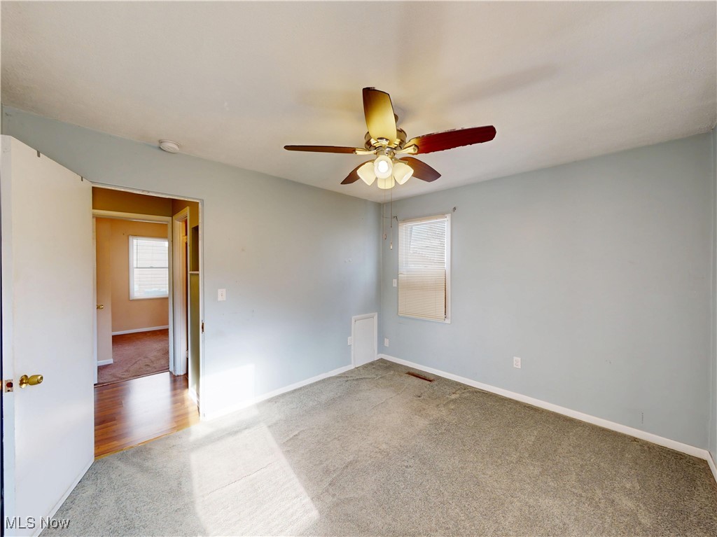 Mentor Headlands Park Sub - Residential