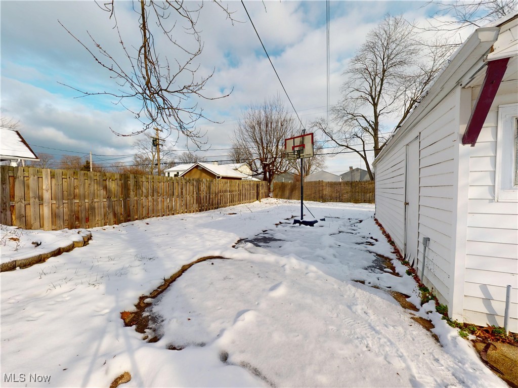 Mentor Headlands Park Sub - Residential