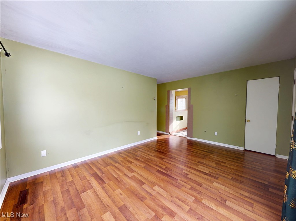 Mentor Headlands Park Sub - Residential