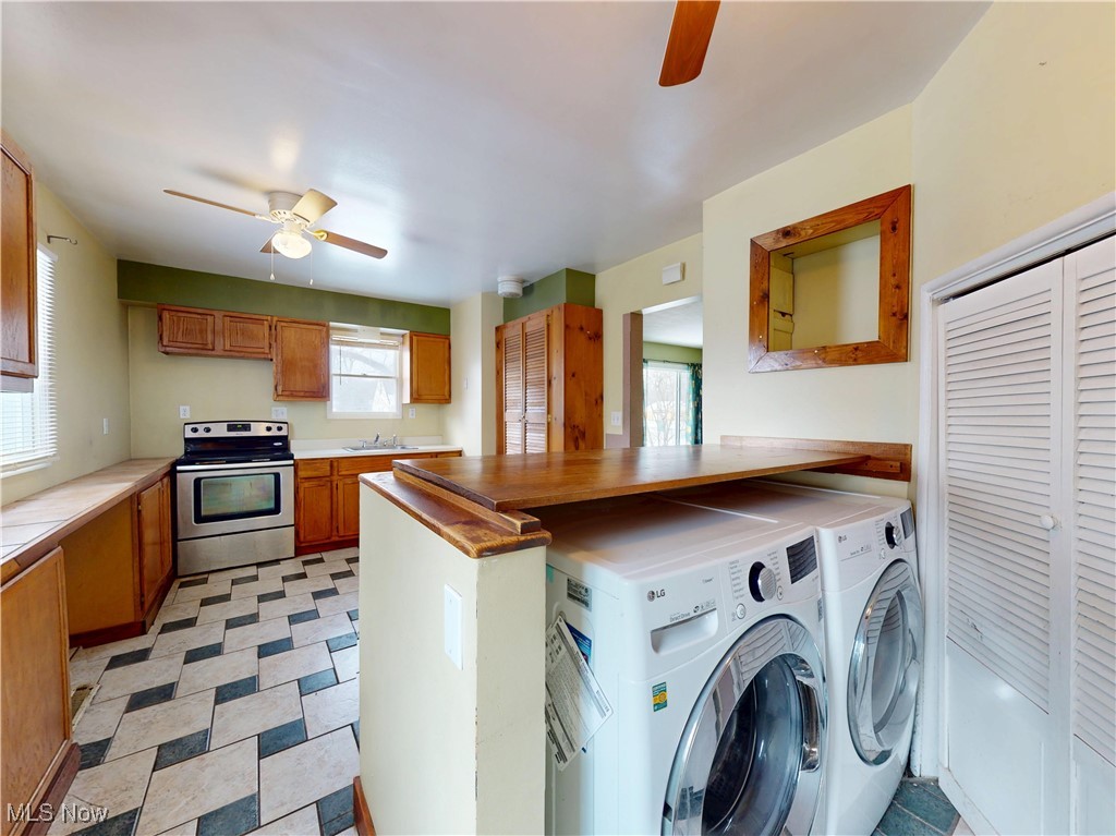 Mentor Headlands Park Sub - Residential