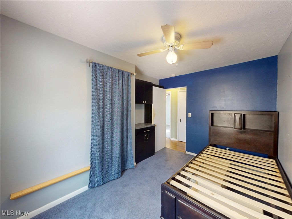 Mentor Headlands Park Sub - Residential