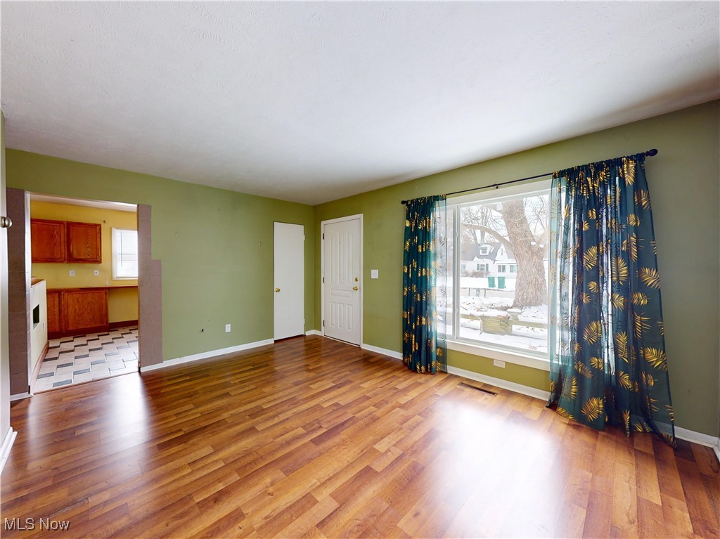 Mentor Headlands Park Sub - Residential