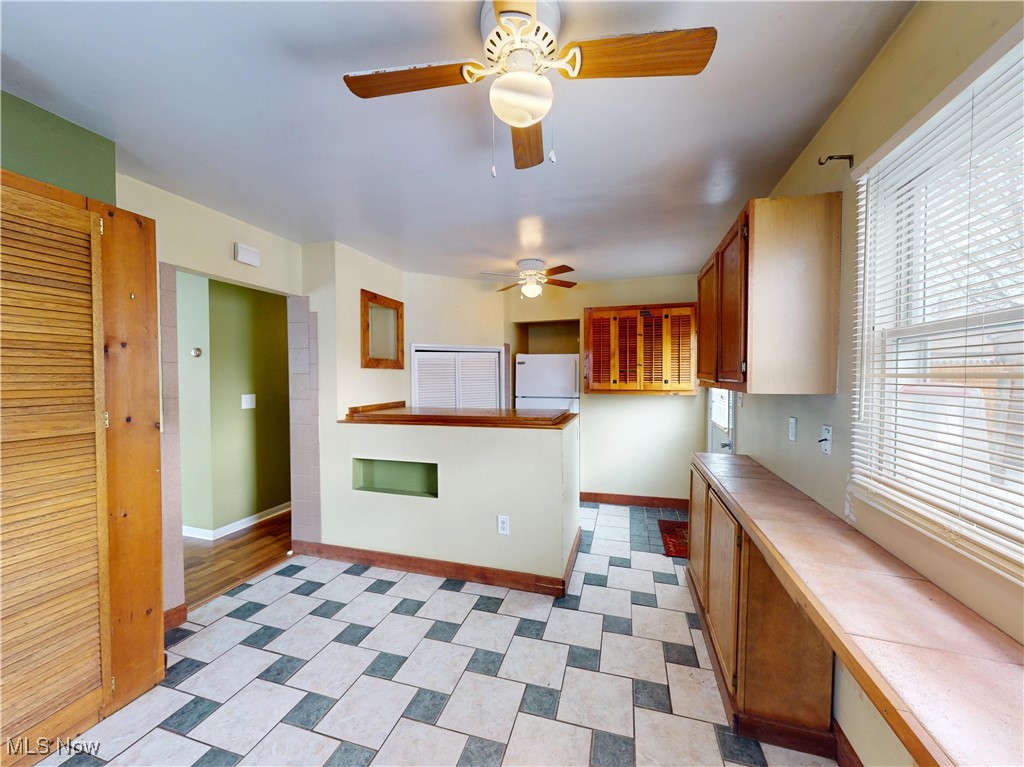 Mentor Headlands Park Sub - Residential