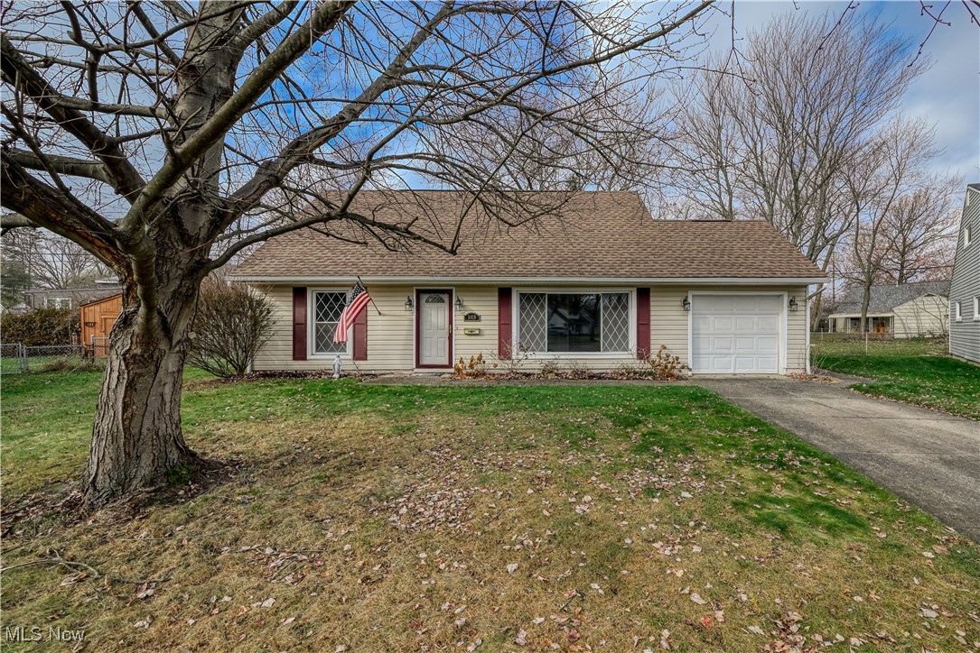 3419 Atterbury Street, Cuyahoga Falls, Ohio image 2