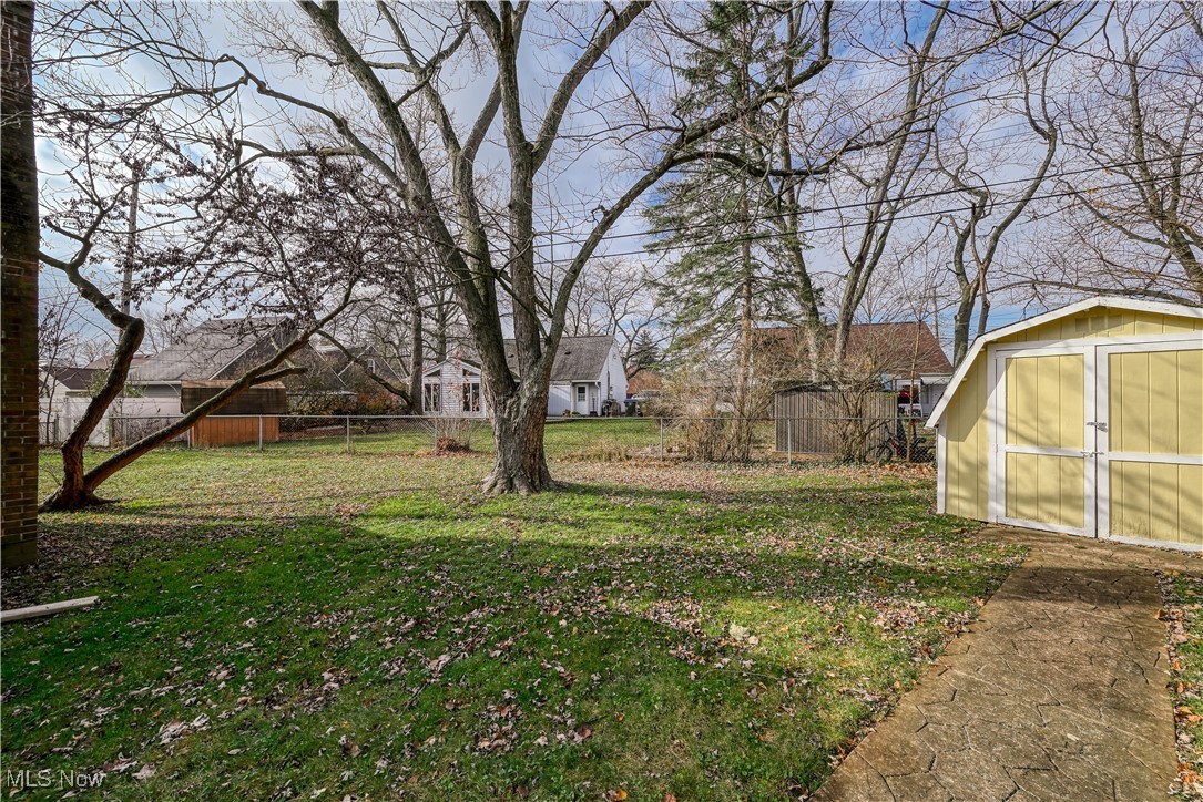 3419 Atterbury Street, Cuyahoga Falls, Ohio image 28