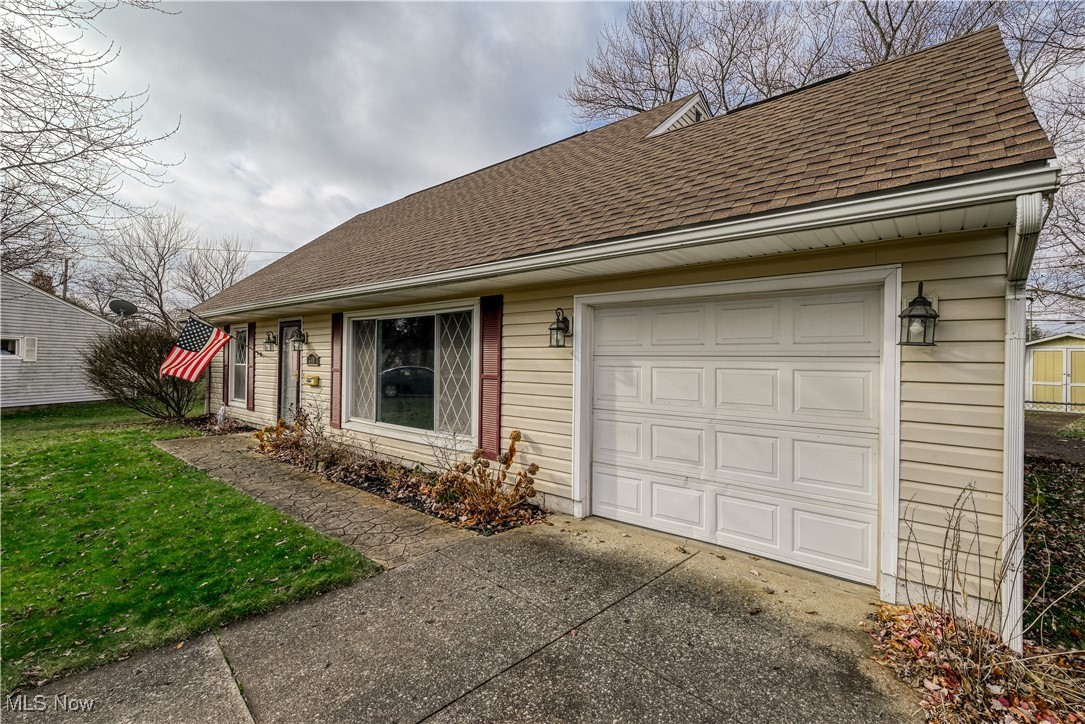 3419 Atterbury Street, Cuyahoga Falls, Ohio image 30