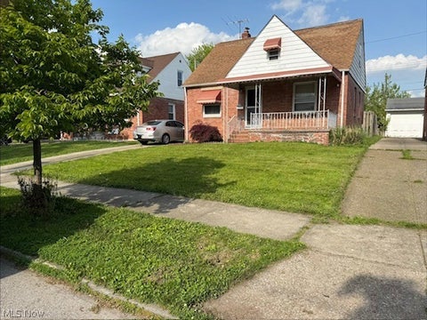 Homes For Sale - 4141 W 57th Street<br/> Cleveland, OH 44144
