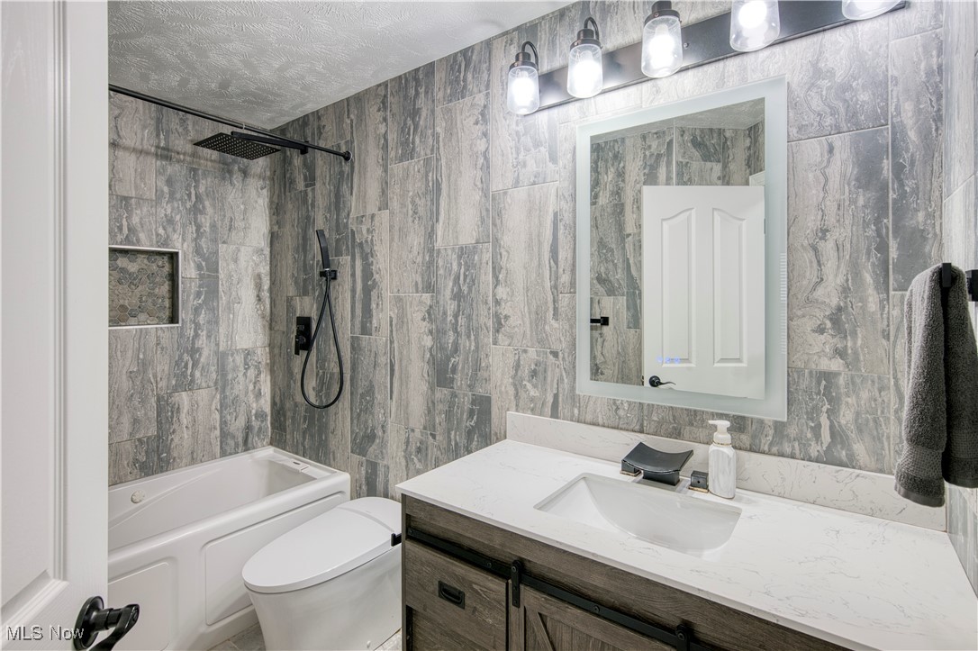 Willowbrook Subdn Ph I - Residential