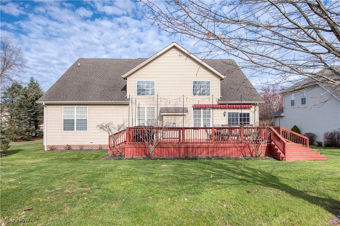 Willowbrook Subdn Ph I - Residential