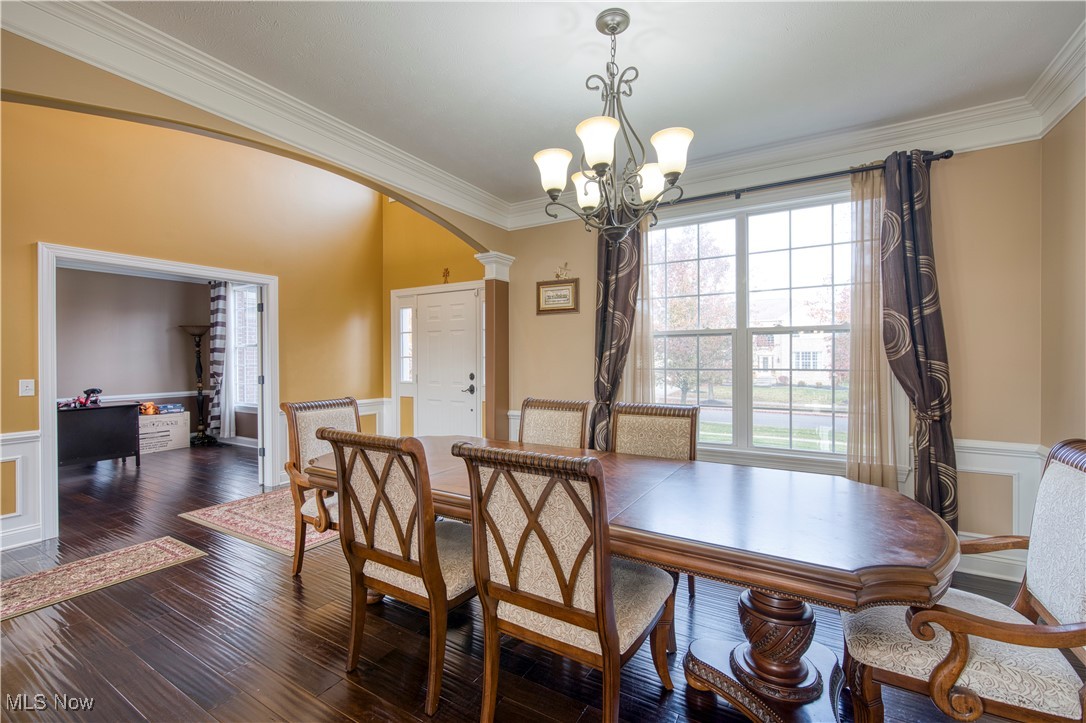 Willowbrook Subdn Ph I - Residential