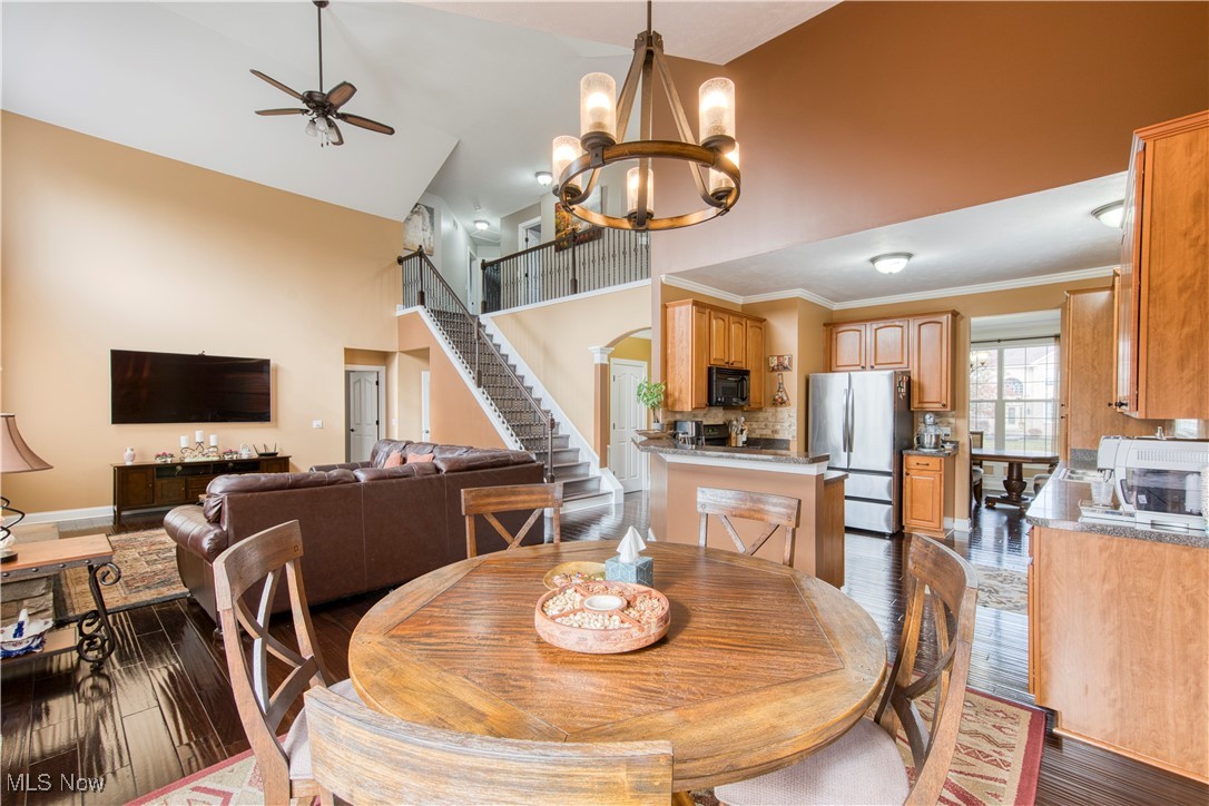 Willowbrook Subdn Ph I - Residential