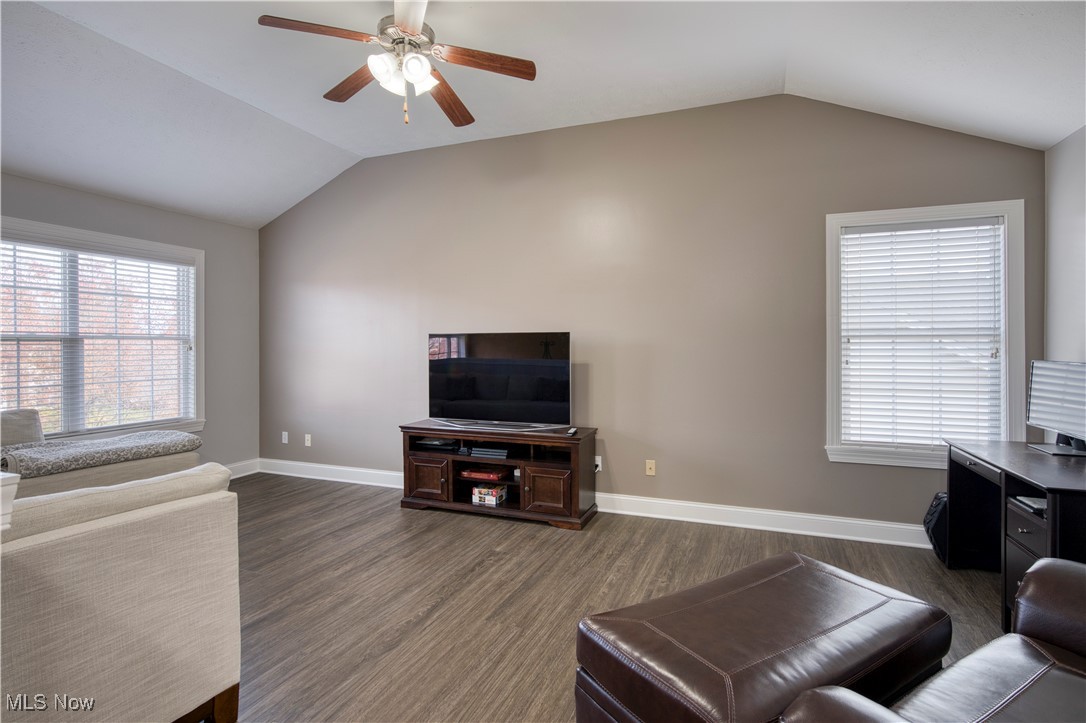 Willowbrook Subdn Ph I - Residential