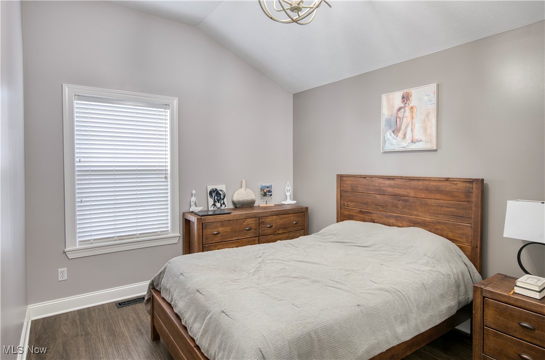 Willowbrook Subdn Ph I - Residential