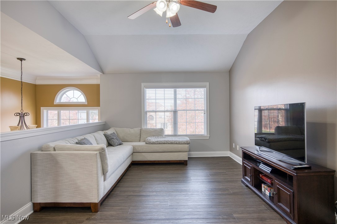 Willowbrook Subdn Ph I - Residential