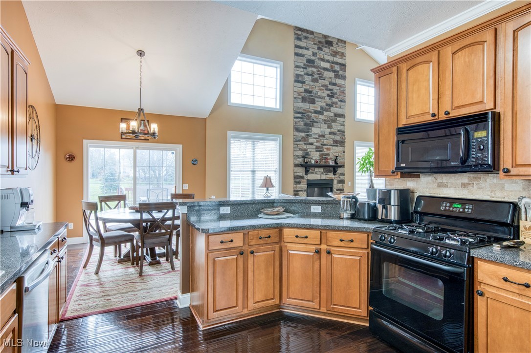 Willowbrook Subdn Ph I - Residential