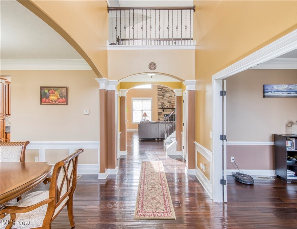 Willowbrook Subdn Ph I - Residential