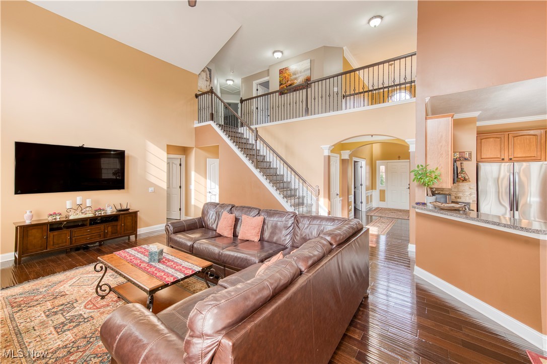 Willowbrook Subdn Ph I - Residential