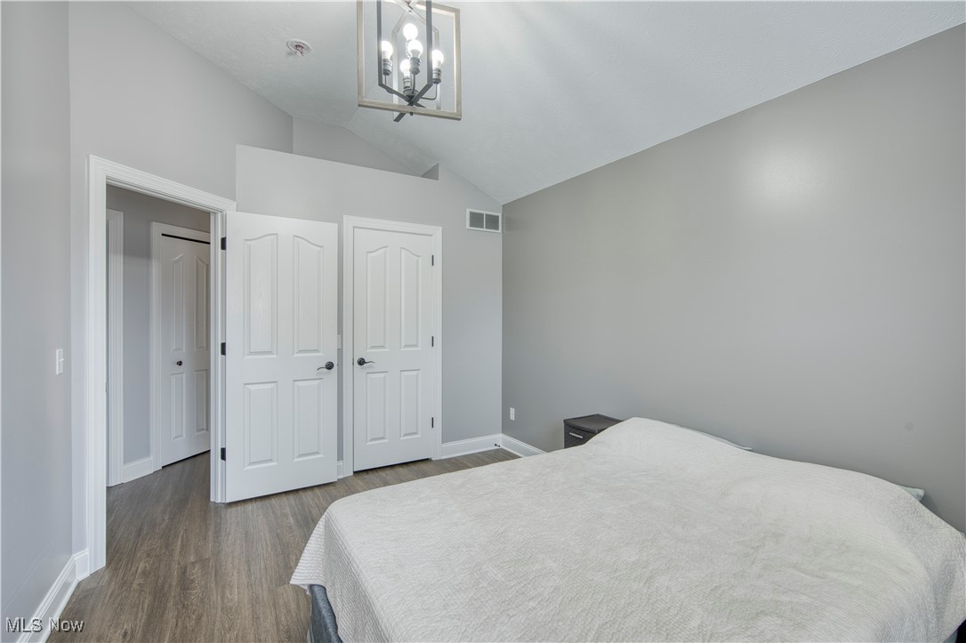 Willowbrook Subdn Ph I - Residential