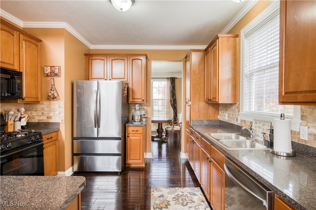 Willowbrook Subdn Ph I - Residential