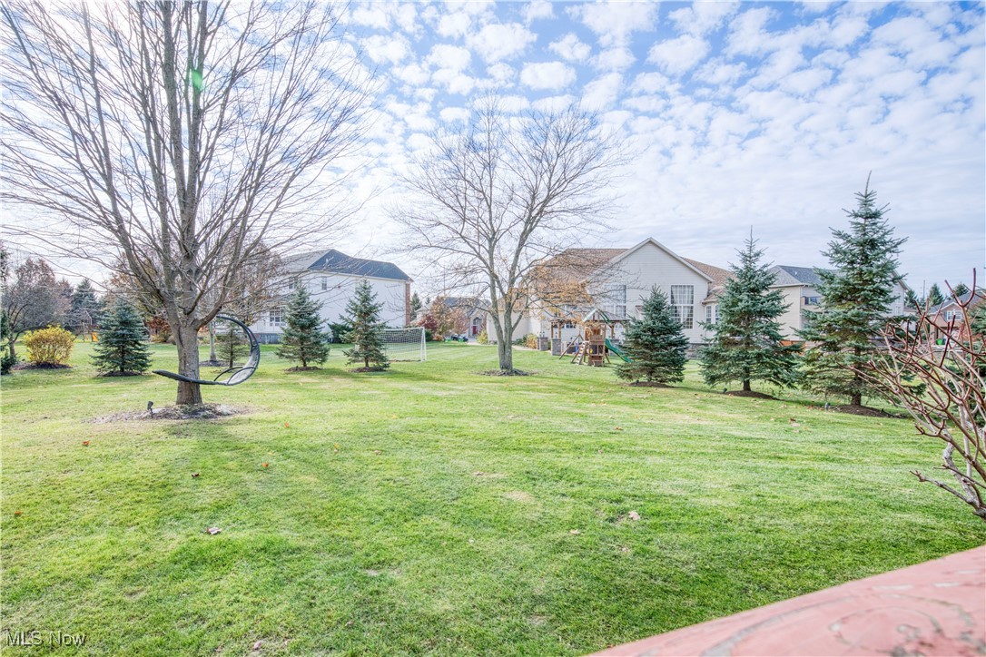 Willowbrook Subdn Ph I - Residential