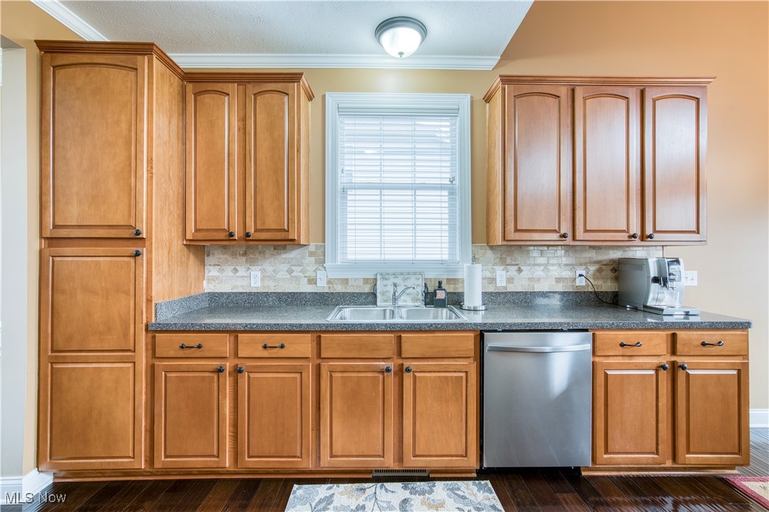 Willowbrook Subdn Ph I - Residential