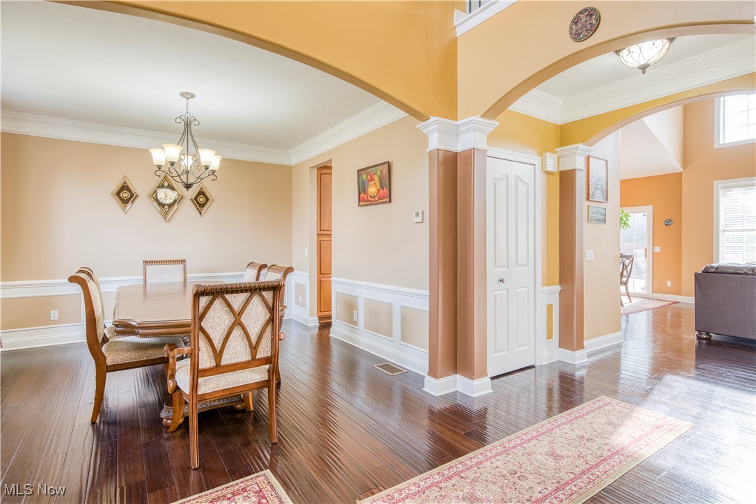 Willowbrook Subdn Ph I - Residential