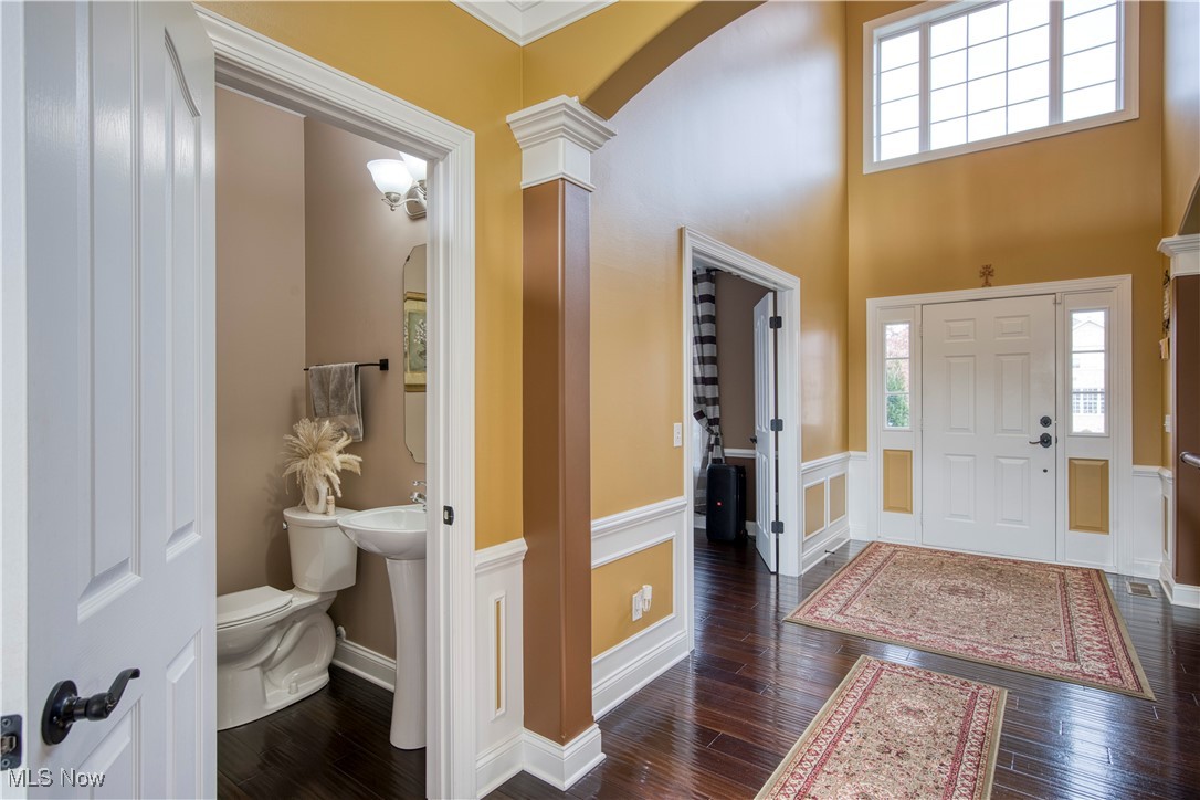 3082 Willowbrook Drive