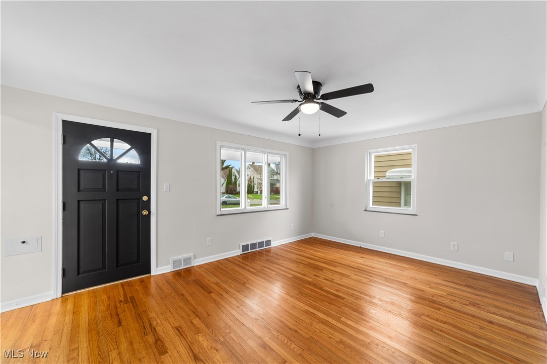 18205 Ponciana Avenue, Cleveland, Ohio image 3