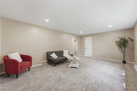 Tiny photo for 5111 Nave Street SW, Canton, OH 44706 (MLS # 5238348)