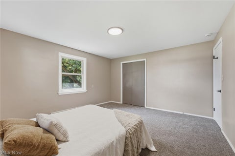 Tiny photo for 5111 Nave Street SW, Canton, OH 44706 (MLS # 5238348)