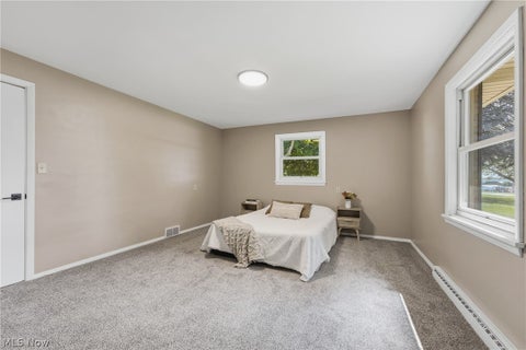 Tiny photo for 5111 Nave Street SW, Canton, OH 44706 (MLS # 5238348)